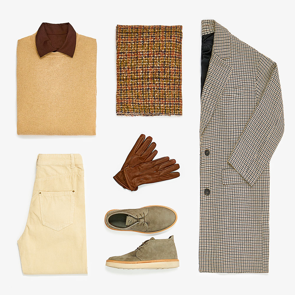 Ботинки ECCO TECHWELT 512274/02559