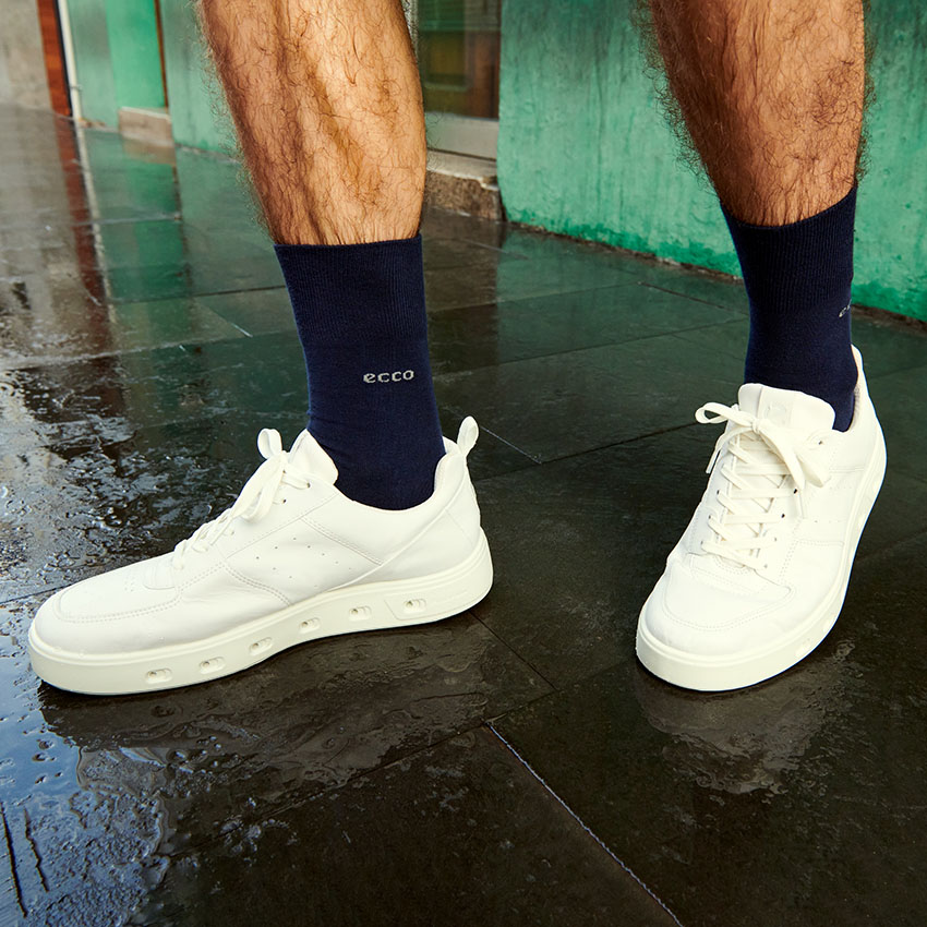 Кеды ECCO STREET 720 M 520814/01007 Кеды ECCO STREET 720 M 520814/01007