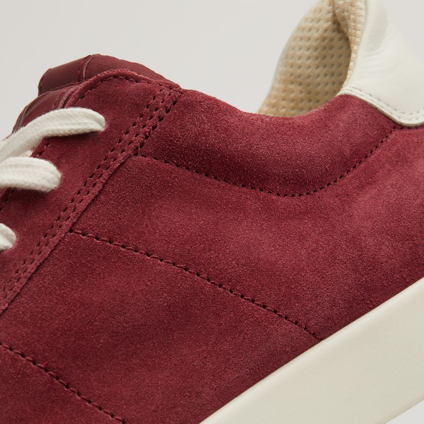 Кеды ECCO STREET LITE M 521304/60514 Кеды ECCO STREET LITE M 521304/60514
