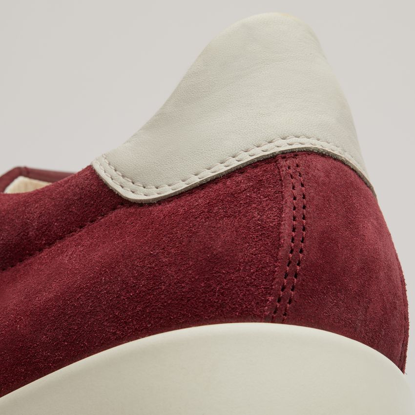 Кеды ECCO STREET LITE M 521304/60514 Кеды ECCO STREET LITE M 521304/60514