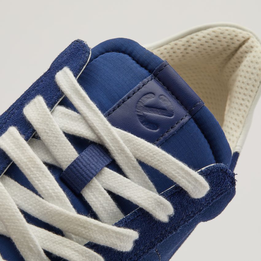 Кеды ECCO STREET LITE M 521304/60515 Кеды ECCO STREET LITE M 521304/60515