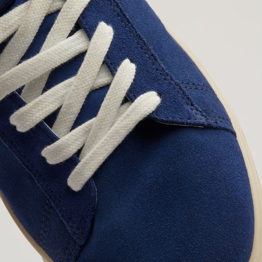 Кеды ECCO STREET LITE M 521304/60515 Кеды ECCO STREET LITE M 521304/60515