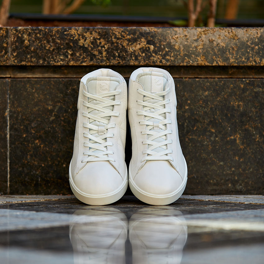 Кеды ECCO STREET LITE M 521314/01007 Кеды ECCO STREET LITE M 521314/01007