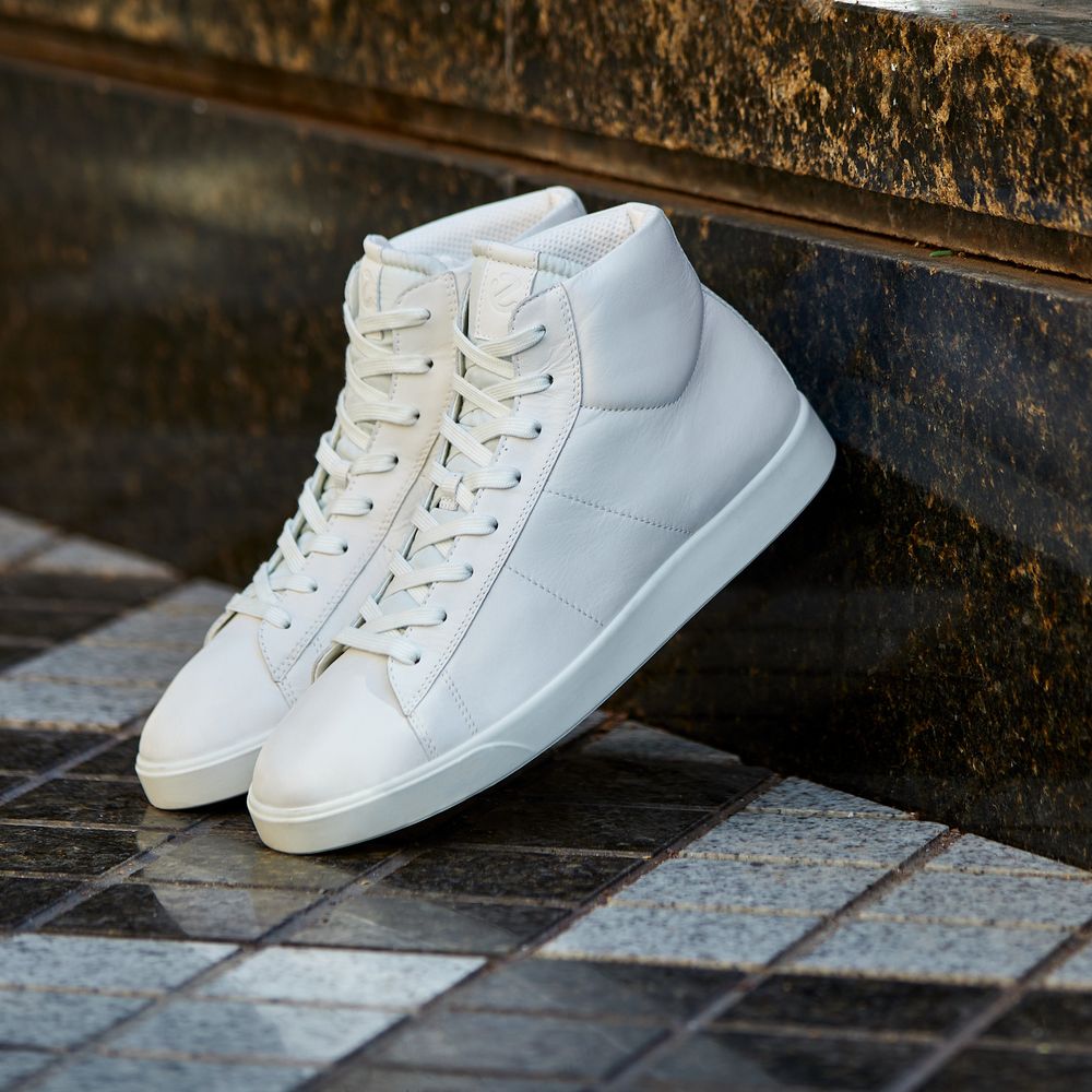 Кеды ECCO STREET LITE M 521314/01007 Кеды ECCO STREET LITE M 521314/01007