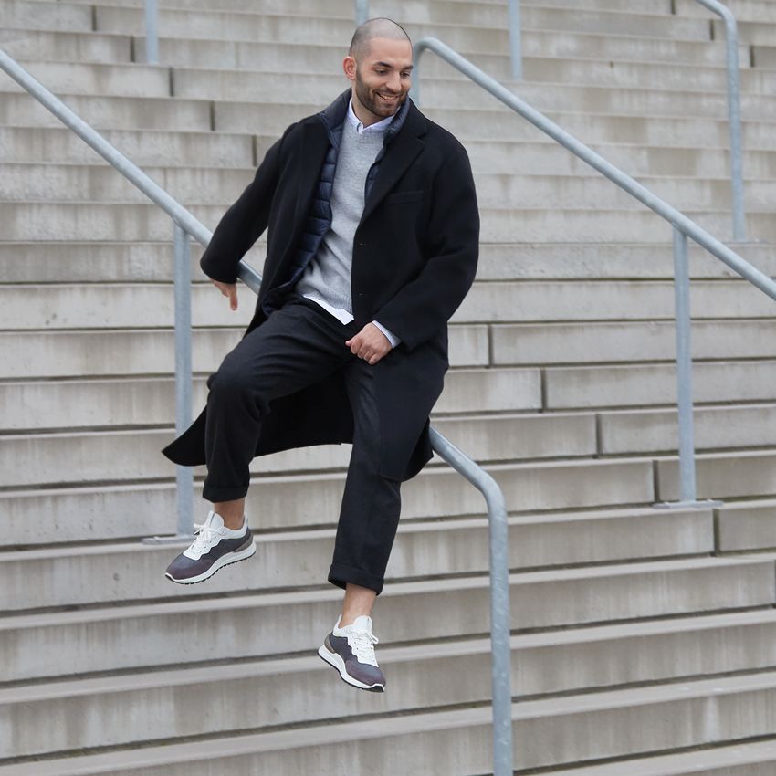 Кроссовки ECCO ASTIR 523244/60184