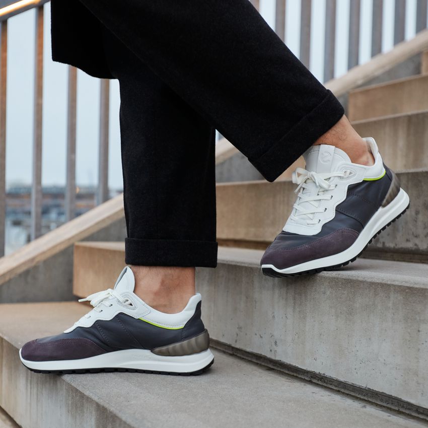 Кроссовки ECCO ASTIR 523244/60184