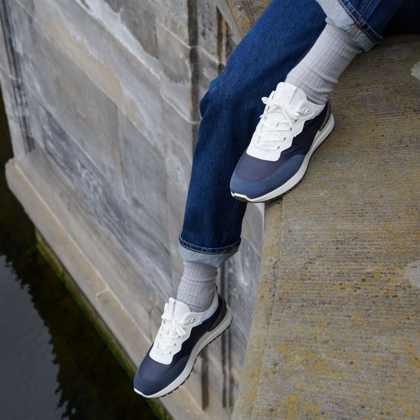 Кроссовки ECCO ASTIR 523244/60184