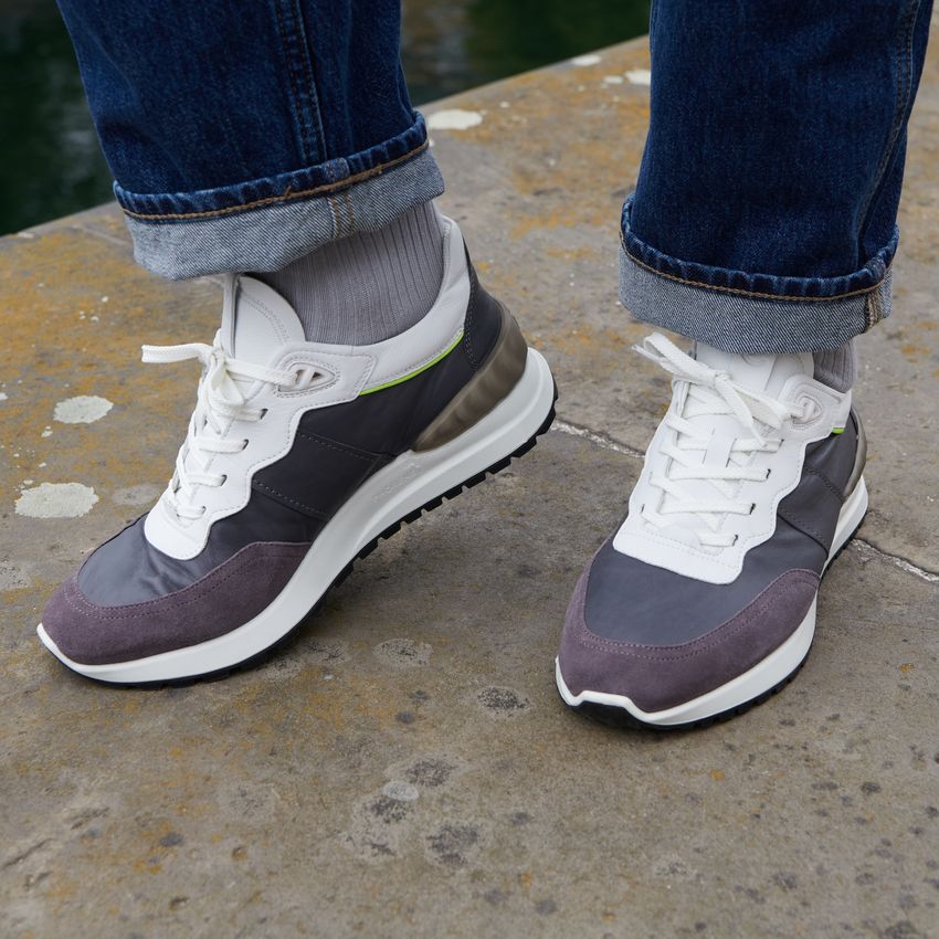 Кроссовки ECCO ASTIR 523244/60184