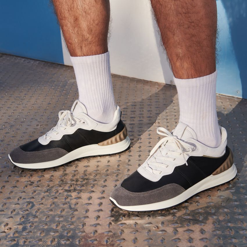 Кроссовки ECCO ASTIR 523244/60345