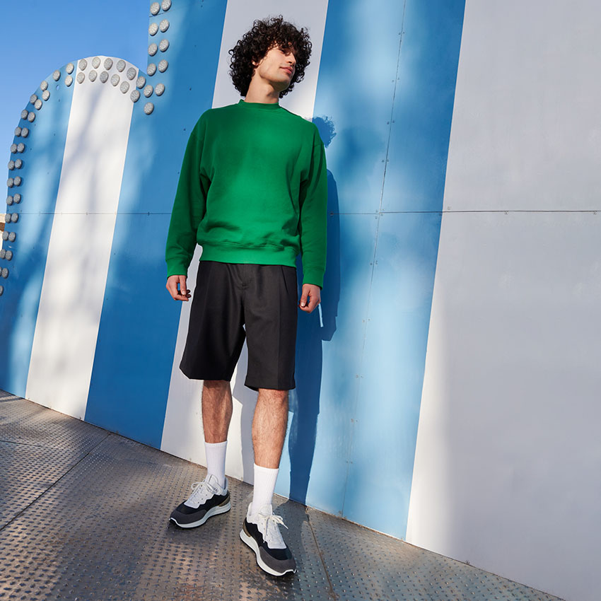 Кроссовки ECCO ASTIR 523244/60345