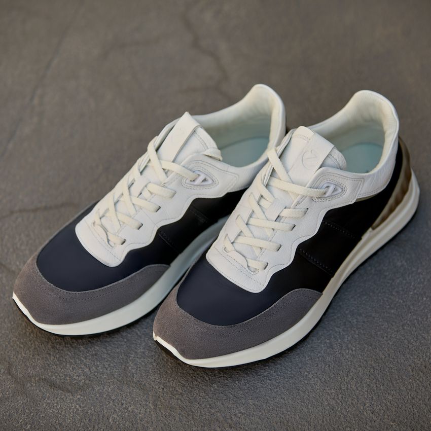 Кроссовки ECCO ASTIR 523244/60345