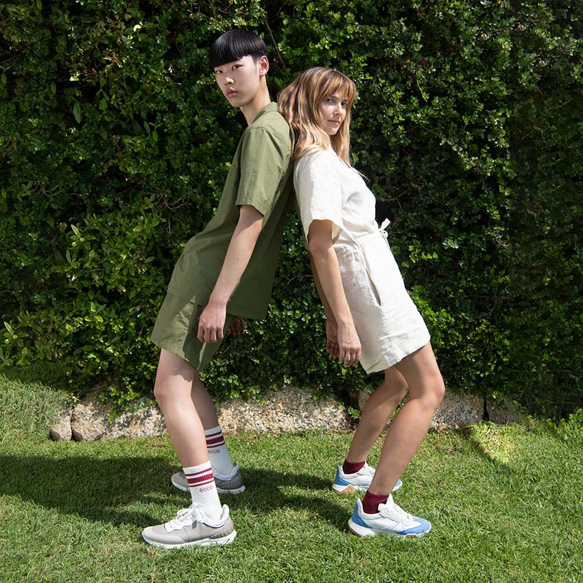 Кроссовки ECCO ASTIR 523244/60346