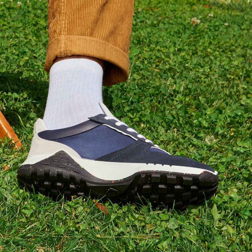 Кроссовки ECCO RETRO SNEAKER M 524954/60033 Кроссовки ECCO RETRO SNEAKER M 524954/60033