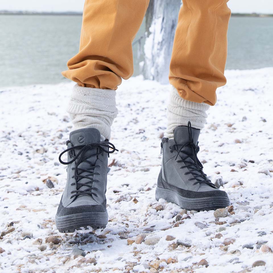 Кеды ECCO SOFT 7 TRED M 450444/53779 Кеды ECCO SOFT 7 TRED M 450444/53779