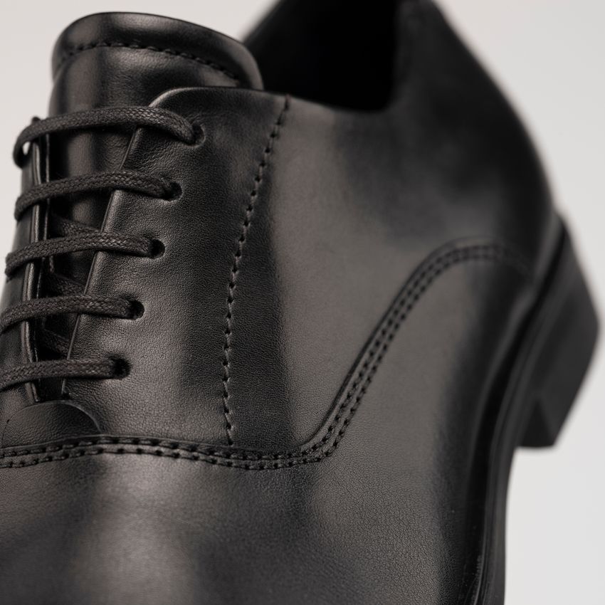 Туфли ECCO MELBOURNE 621634/50839 Туфли ECCO MELBOURNE 621634/50839