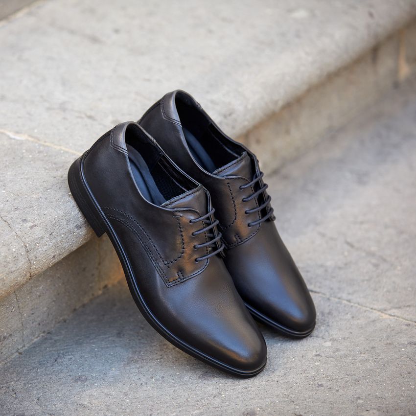 Туфли ECCO MELBOURNE 621634/50839 Туфли ECCO MELBOURNE 621634/50839