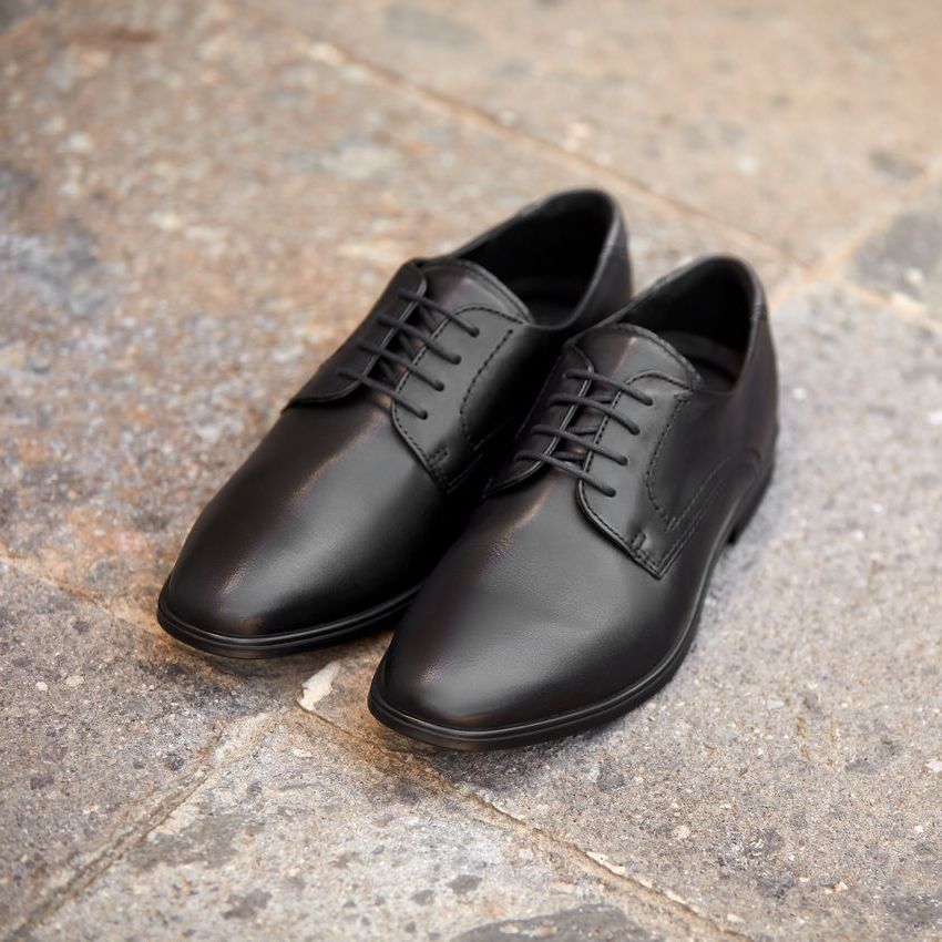 Туфли ECCO MELBOURNE 621634/50839 Туфли ECCO MELBOURNE 621634/50839