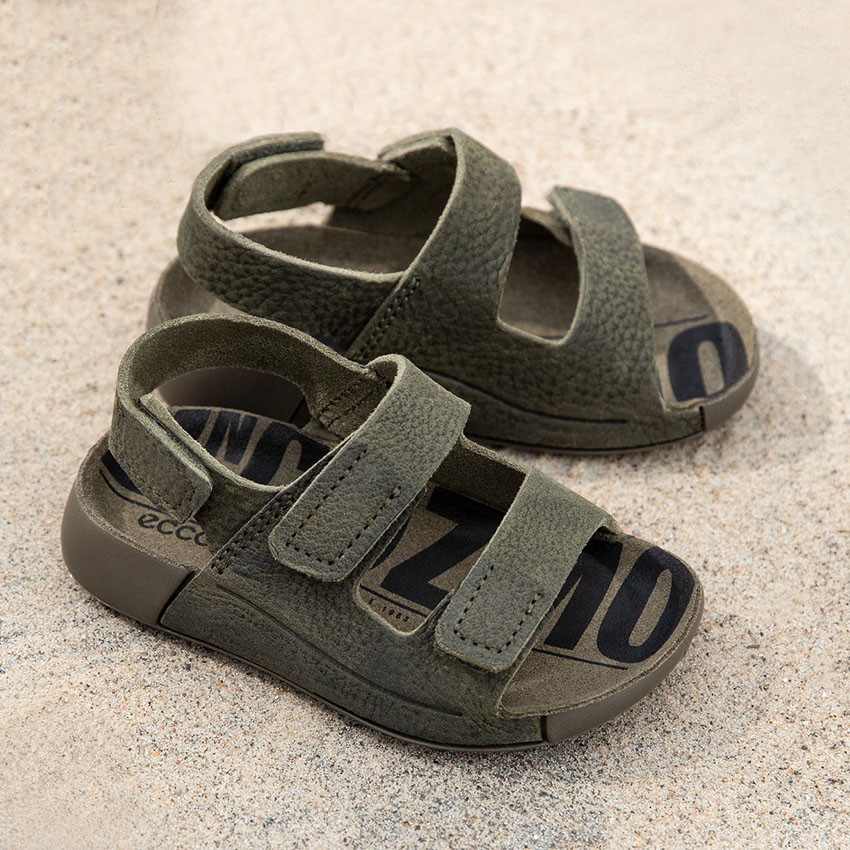 Сандалии ECCO COZMO K 700422/02076