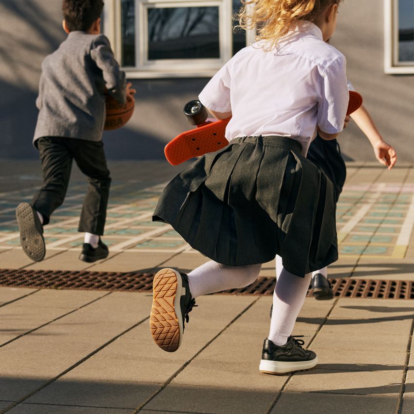 Кроссовки ECCO SOLICE K 780802/51052