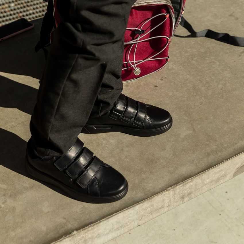Кеды ECCO STREET 1 700822/51094 Кеды ECCO STREET 1 700822/51094