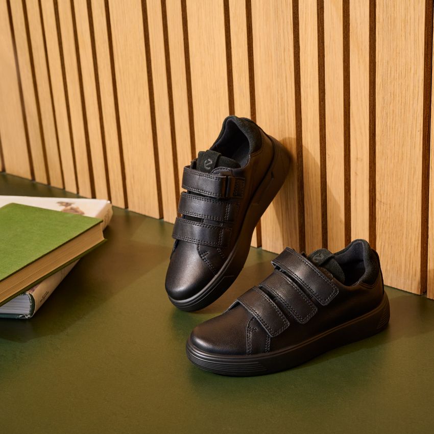 Кеды ECCO STREET 1 700822/51094 Кеды ECCO STREET 1 700822/51094