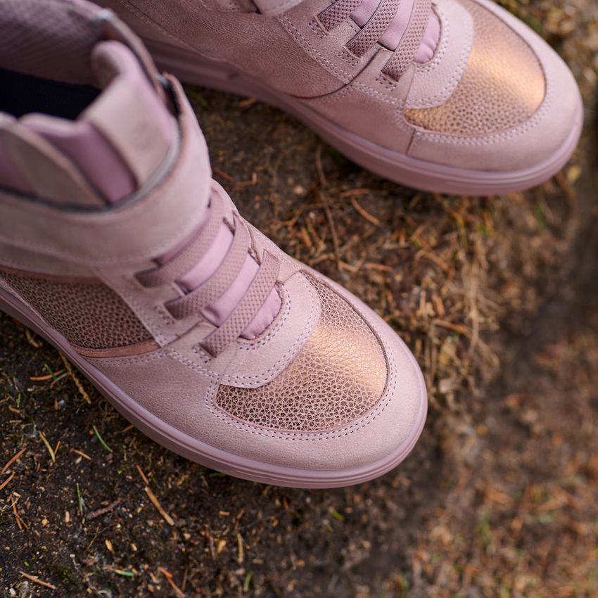 Кеды ECCO STREET TRAY K 705302/60191