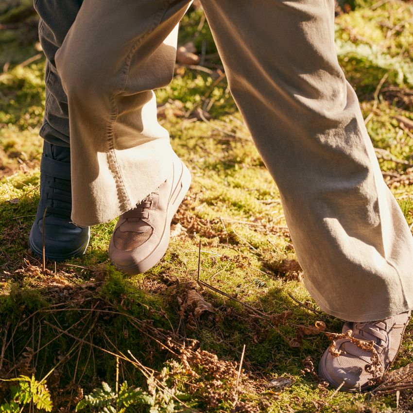 Кеды ECCO STREET TRAY K 705302/60191