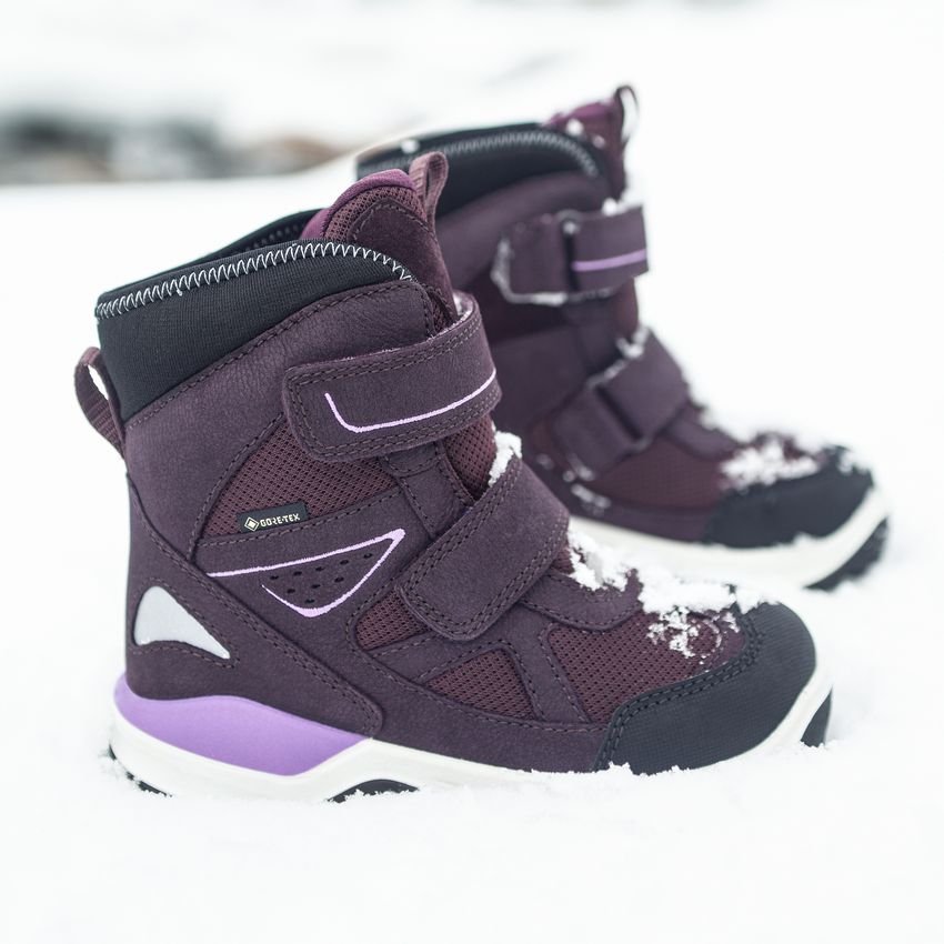 Snow mountain ecco shop