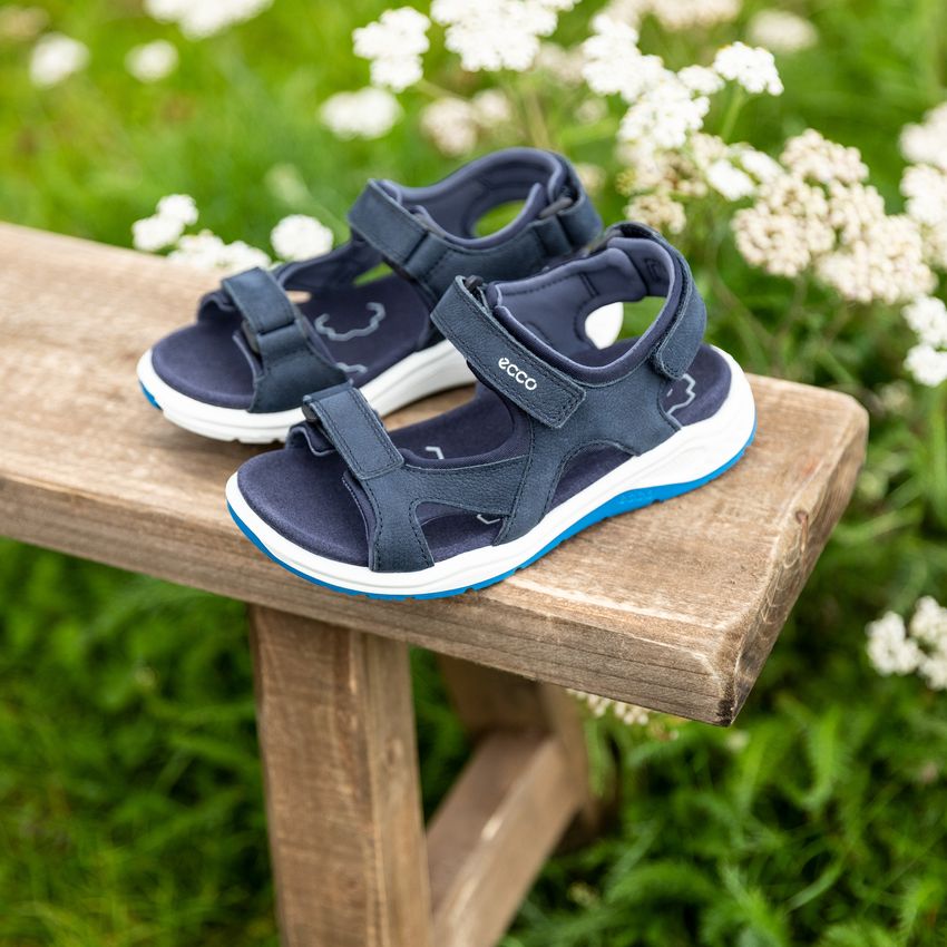 Сандалии ECCO X-TRINSIC K 710622/52590