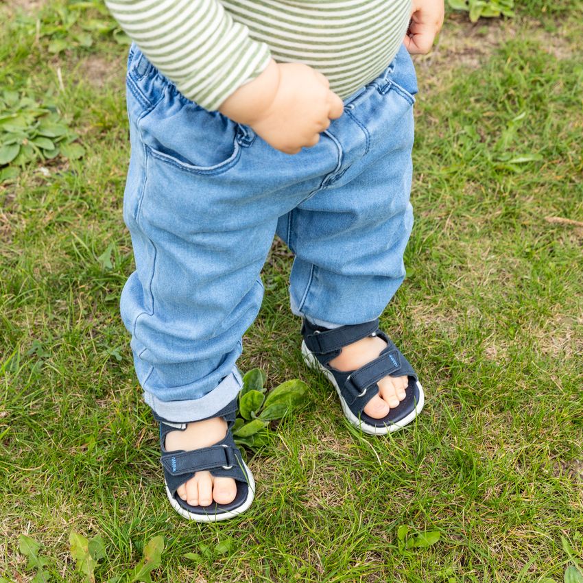 Сандалии ECCO X-TRINSIC K 710622/52590