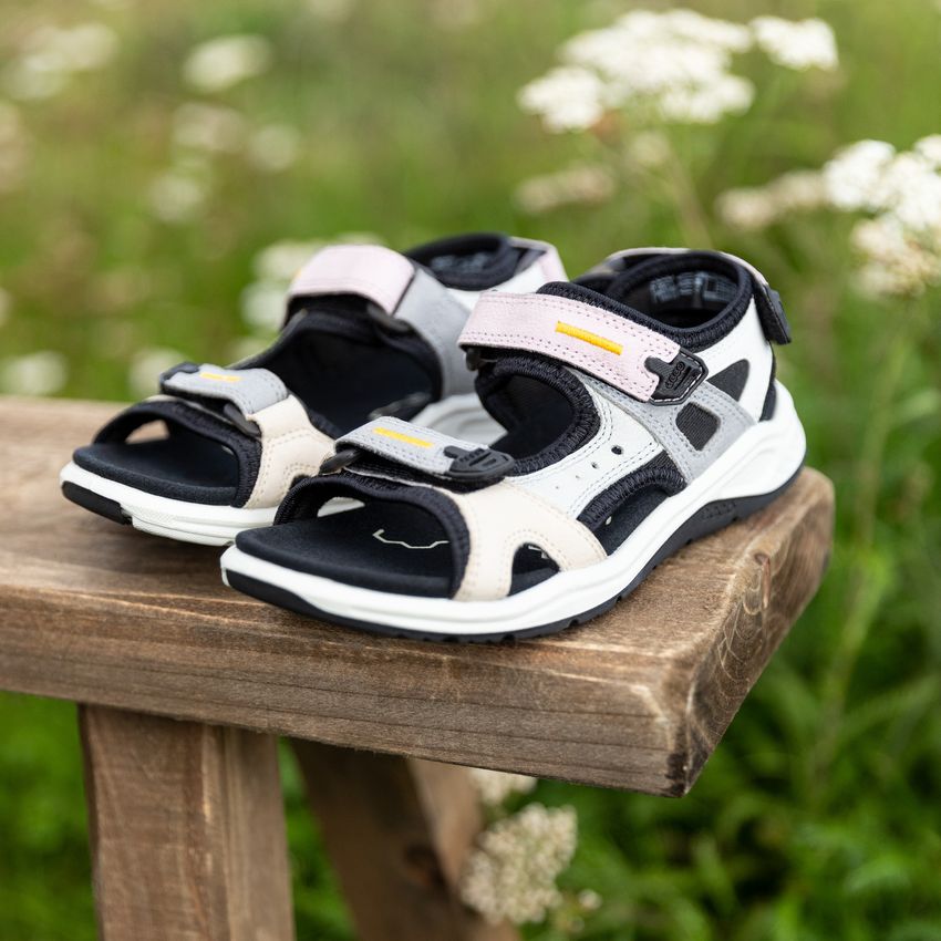 Сандалии ECCO X-TRINSIC K 710642/51907