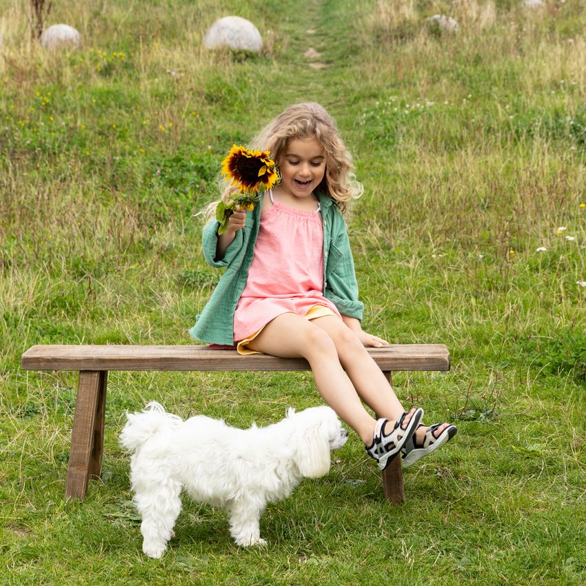 Сандалии ECCO X-TRINSIC K 710642/51907