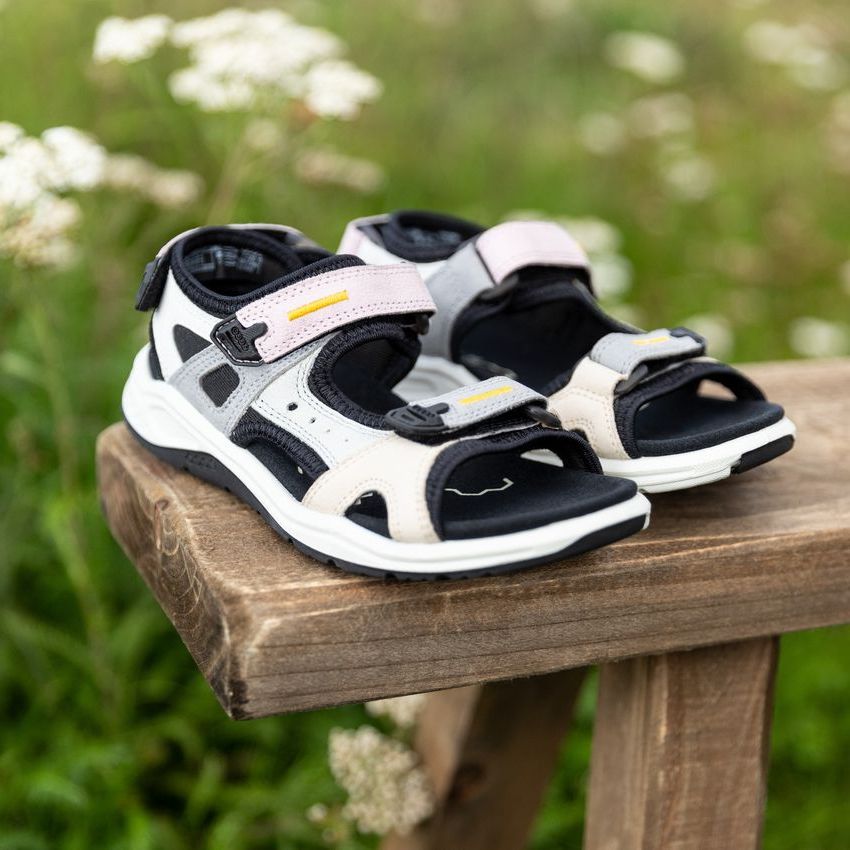 Сандалии ECCO X-TRINSIC K 710642/51907