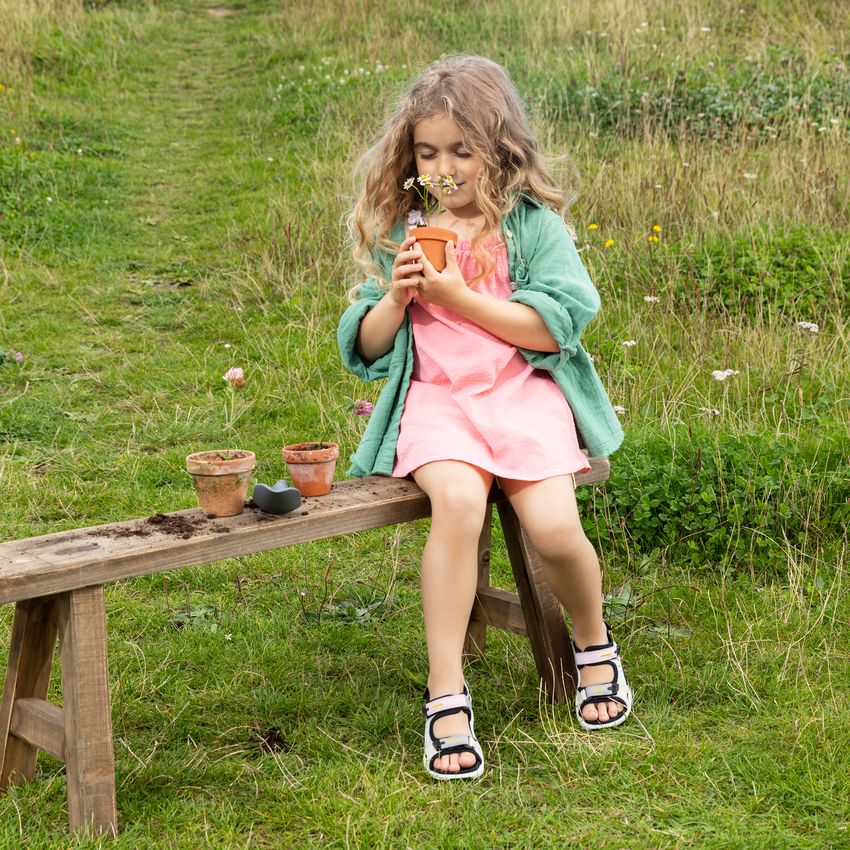 Сандалии ECCO X-TRINSIC K 710642/51907