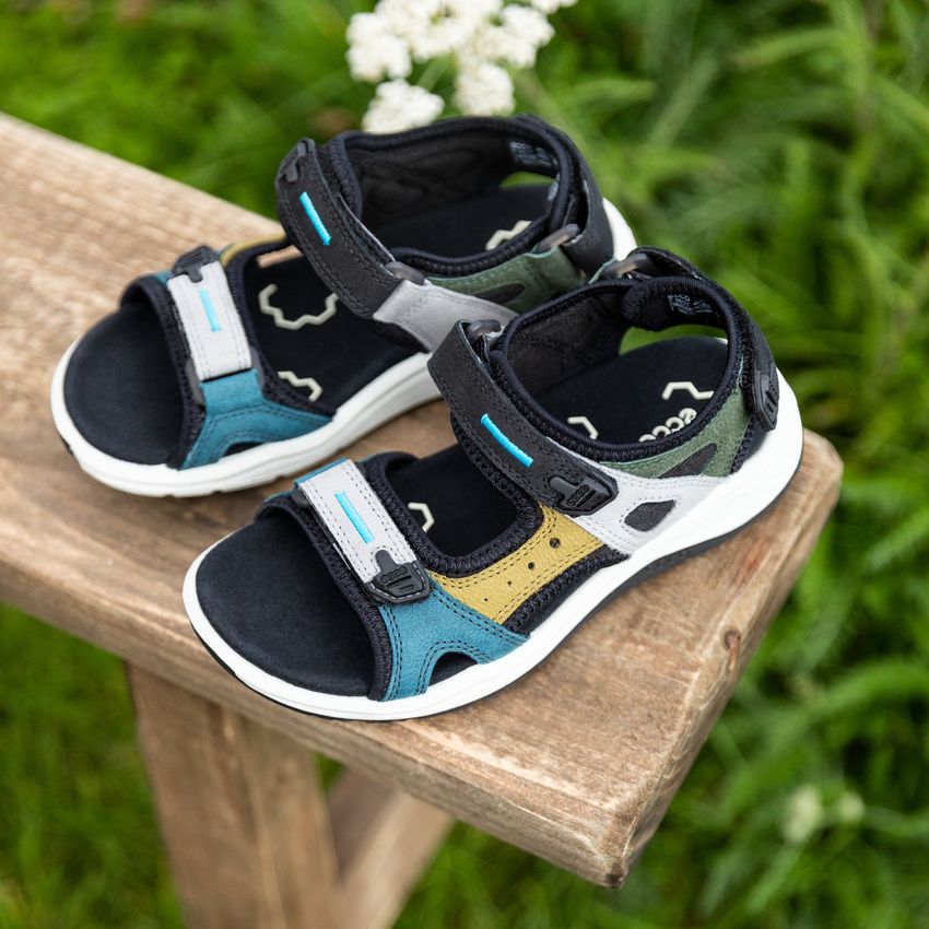 Сандалии ECCO X-TRINSIC K 710642/52589