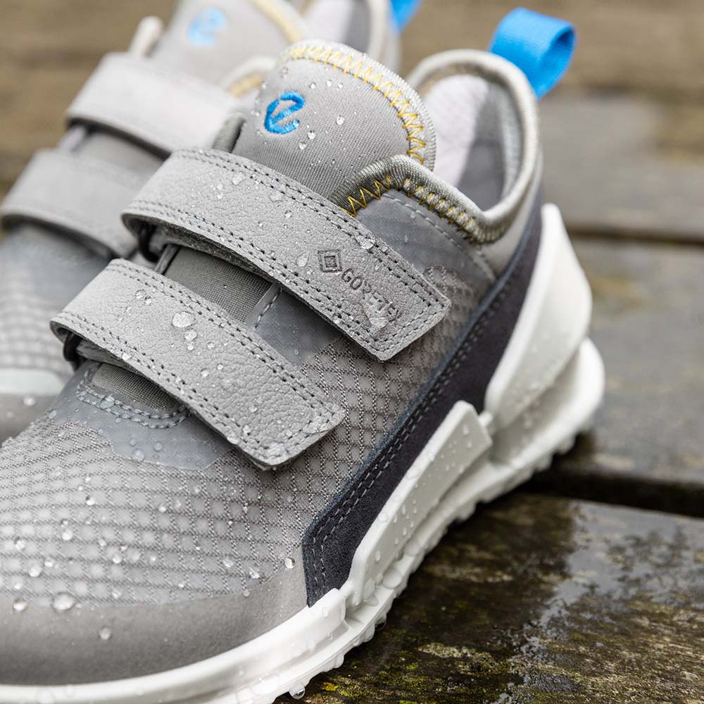 Кроссовки ECCO BIOM K1 711732/60385 Кроссовки ECCO BIOM K1 711732/60385
