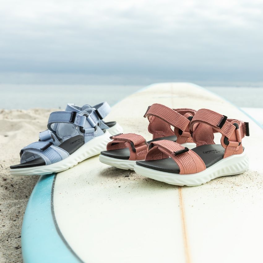 Сандалии ECCO SP.1 LITE SANDAL K 712152/00477