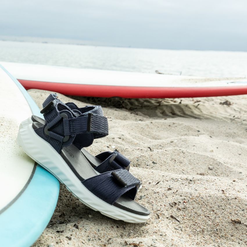 Сандалии ECCO SP.1 LITE SANDAL K 712152/00303