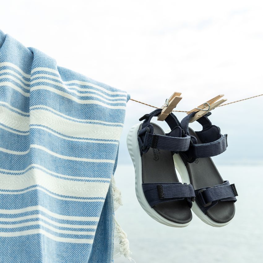 Сандалии ECCO SP.1 LITE SANDAL K 712152/00303