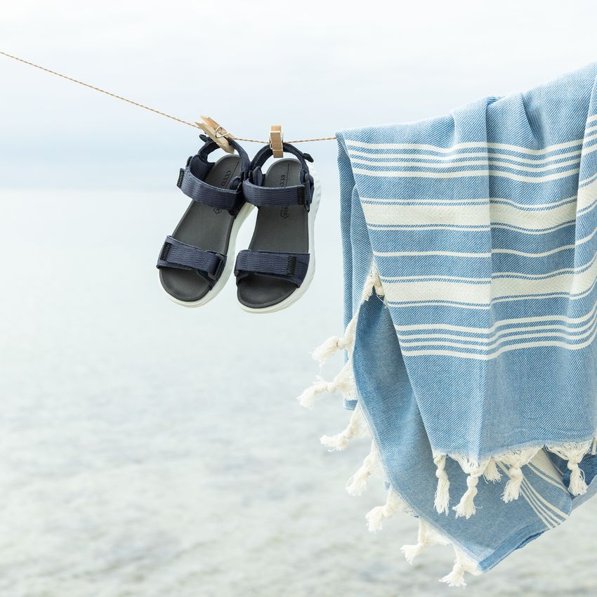 Сандалии ECCO SP.1 LITE SANDAL K 712152/00303