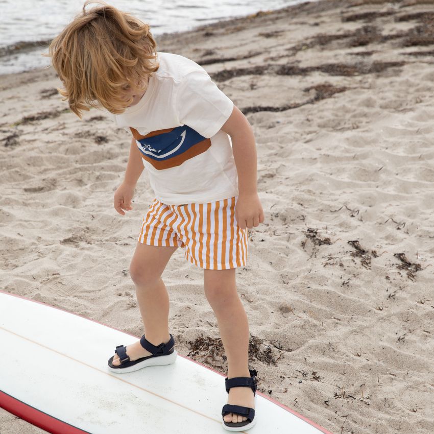 Сандалии ECCO SP.1 LITE SANDAL K 712152/00303