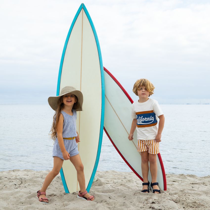 Сандалии ECCO SP.1 LITE SANDAL K 712152/00303