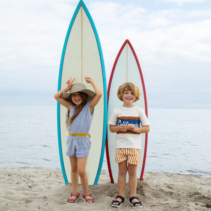 Сандалии ECCO SP.1 LITE SANDAL K 712152/00303