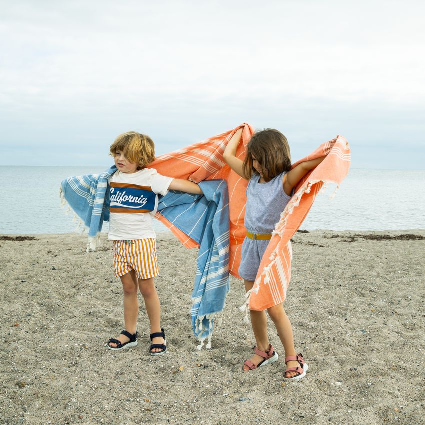 Сандалии ECCO SP.1 LITE SANDAL K 712152/00303