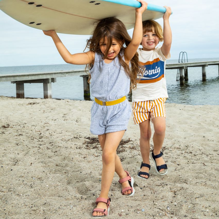 Сандалии ECCO SP.1 LITE SANDAL K 712152/00303