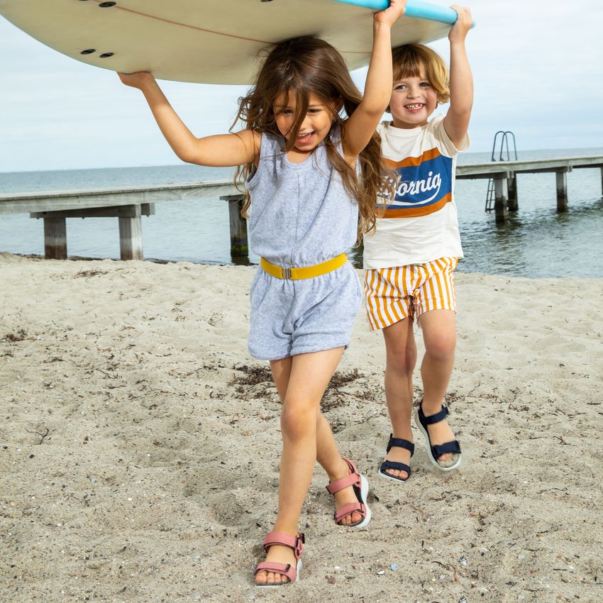 Сандалии ECCO SP.1 LITE SANDAL K 712152/00477