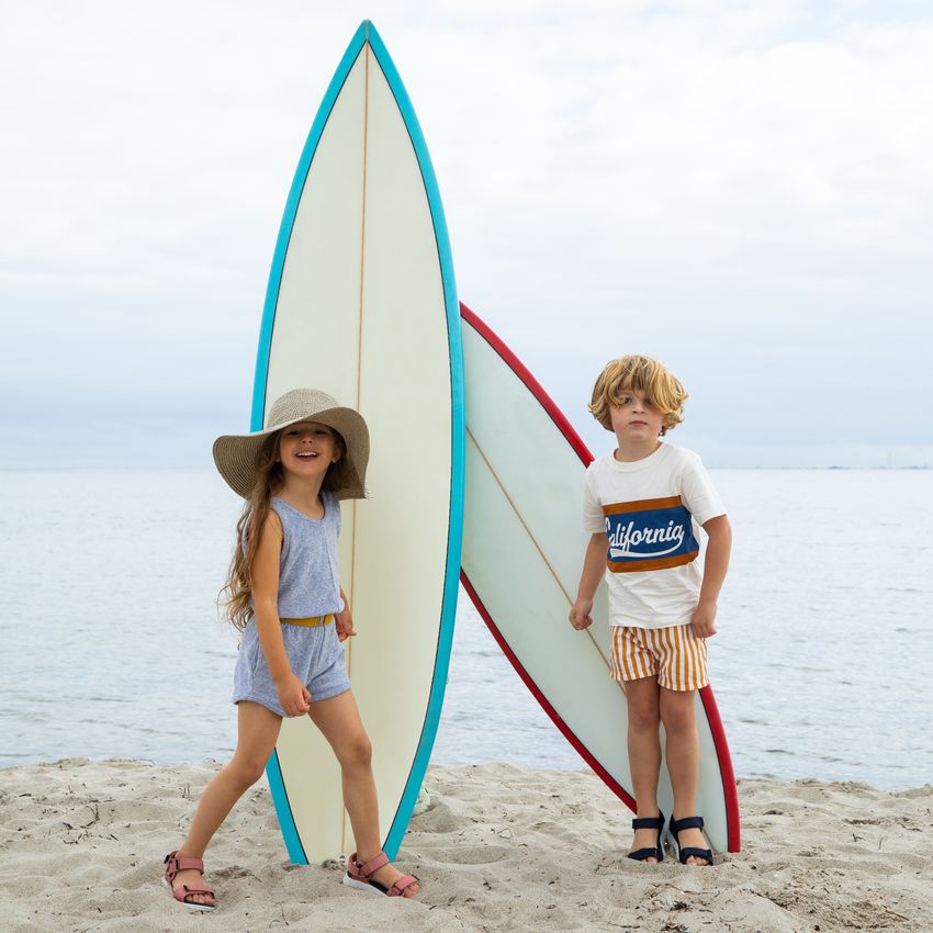 Сандалии ECCO SP.1 LITE SANDAL K 712152/00477