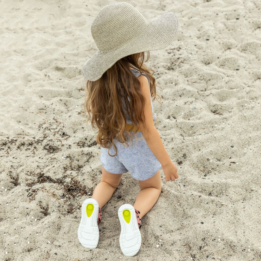 Сандалии ECCO SP.1 LITE SANDAL K 712152/00477