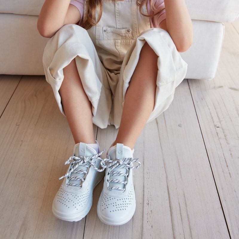 Кроссовки ECCO SP.1 LITE K 712632/01007