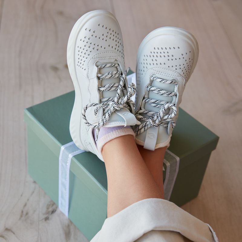 Кроссовки ECCO SP.1 LITE K 712632/01007